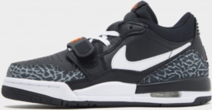 Air Jordan Legacy 312 Low GS Zwart