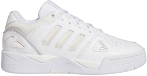 adidas Midcity Low Heren Sneakers Wit