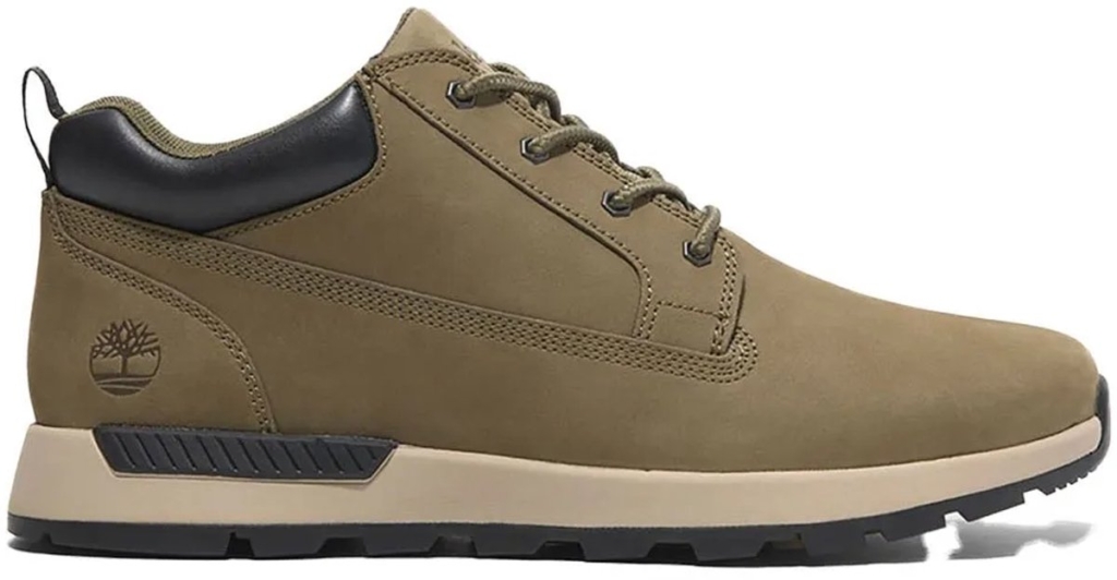 Timberland Killington Trekker Schoenen Man Olijf