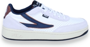 Fila Sevaro Marsmallow -sabi Heren Sneaker Multicolor
