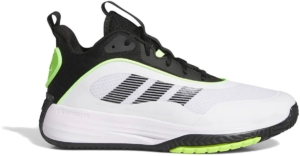 Adidas Ownthegame 3.0 Basketbalschoenen 1/3 Man Zwart