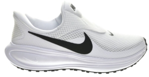 Nike Revolution 8 Easyon Hardloopschoenen Vrouw Zwart