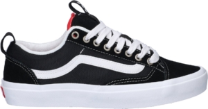Vans Skate Old Skool 36 + Sneakers Senior Zwart
