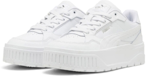 Puma Karmen II Idol Sneakers Dames Wit