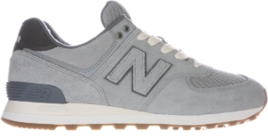 New Balance U574 Unisex Sneakers Slate Grijs