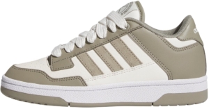 Adidas Sportswear Rapid Court Low Schoenen Kinderen Groen