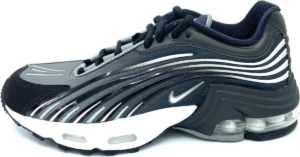 NIKE Nike Air MAX PLUS II GS Sneakers Unisex Zwart
