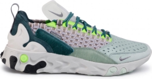 Sneakers Nike React Sertu Groen