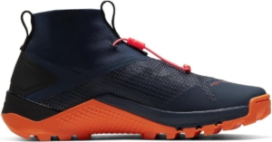 Running Nike Metcon X SF Zwart