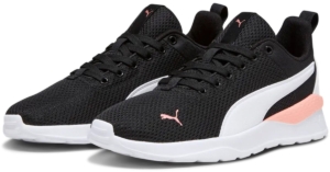 Puma Anzarun Lite unisex sneaker sportschoen 371128 51 Zwart