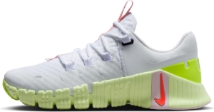 Fitness Nike Free Metcon ” Barely Volt” Wit