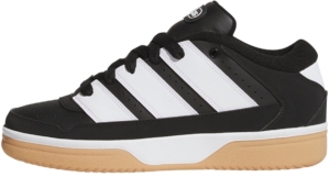 adidas Sportswear Turnaround schoenen Unisex Zwart