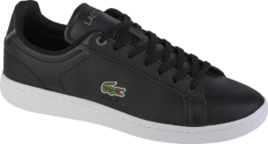 Lacoste Graduate Pro 745SMA0110312 Mannen Sneakers 5 Zwart