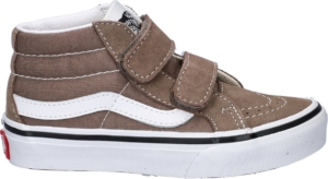 Vans UY SK8 Sneakers Unisex Cognac Bruin
