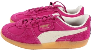 Puma sneakers Roze