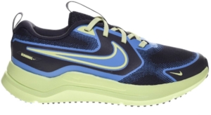 Nike Cosmic Runner Kinder Sneakers Iq9312-573 Kleur Paars