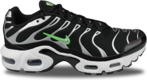 Nike Nike Air Max Plus Sneakers Unisex Zilver