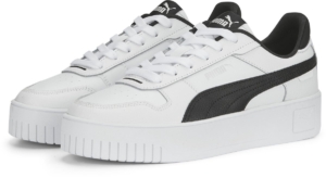 PUMA Carina Street Dames Sneakers Puma -Puma -Puma Zilver