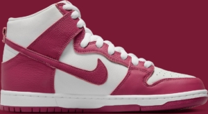 Sneakers Dunk High PRO IS “” Sweet Beet