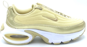 Nike Nike Air Max Portal- Sneakers Dames Goud