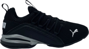 Puma Axelion LS Zwart