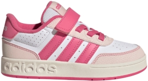 adidas Schoenen Kinderen Breakbase Roze