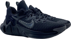 Nike Giannis Immortality Sneakers Unisex Zwart