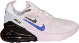 Nike Nike Air max 270 Sneakers Kinderen Zwart