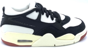 Nike Nike Air Jordan 4 RM- Sneakers Wit
