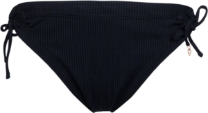 Brunotti Nolestina-Rib Bikini Broekje Dames Regular Fit 42 Zwart
