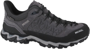 Sion GTX Lage Wandelschoen Heren Grau 8 5 Grijs