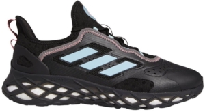 Adidas Web Boost Running Schoenen 2/3 Man Grijs