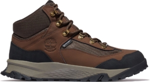 Timberland Lincoln Peak wandelschoenen voor heren wandelschoenen TB 0A2HWN 931 Bruin