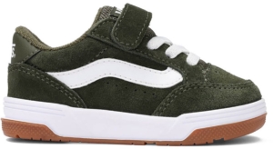 Vans Hylane V Schoenen 1/2 Jongen Grape Leaf