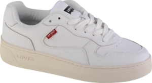 Levi’s Glide S 235201-713-51 Vrouwen Sneakers Wit