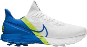 Nike Air Zoom Infinity Tour Golf Heren Flyknit – Doos Zonder Deksel Blauw
