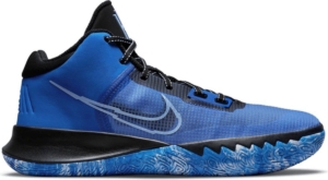 Nike Kyrie Flytrap 4 Racer Blauw