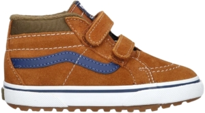 Vans MTE SK8-Mid Reissue V Sneakers Junior Blauw