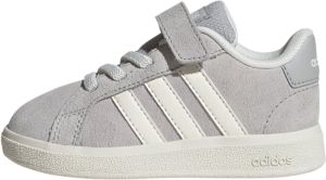 Adidas Sportswear Grand Court 2.0 Schoenen Kids Kinderen Grijs
