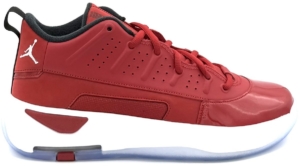 Jordan Max Aura 7- Sneakers Heren Rood