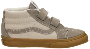 Vans SK8-Mid Reissue V Sneakers Junior Bruin