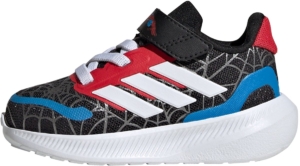 adidas Sportswear adidas Marvel Spider-man Runfalcon Schoenen Kids Kinderen Zwart