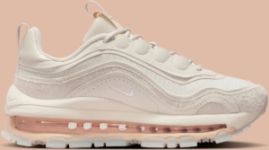 Sneakers Nike Air Max 97 Futura ” ” Creme