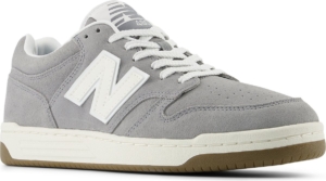 New Balance 480 Unisex Sneakers SLATE Grijs