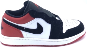 Nike Nike Air Jordan 1 Low SE- Sneakers Heren Zwart