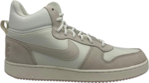 Nike Court Borough MID PREMIUM Sneakers Dames Creme