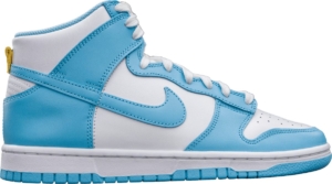 Nike Dunk High Chill Multikleur