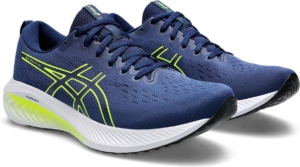 Asics Gel-Excite 10 Hoopschoenen Sportwear Volwassen Blauw