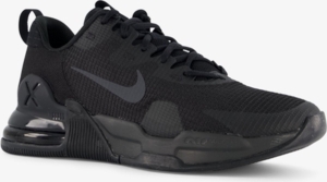 Nike Air Max Alpha Trainer 5 heren fitnessschoenen – Uitneembare zool Zwart