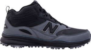 New balance Merrimack Winterboots Heren Zwart
